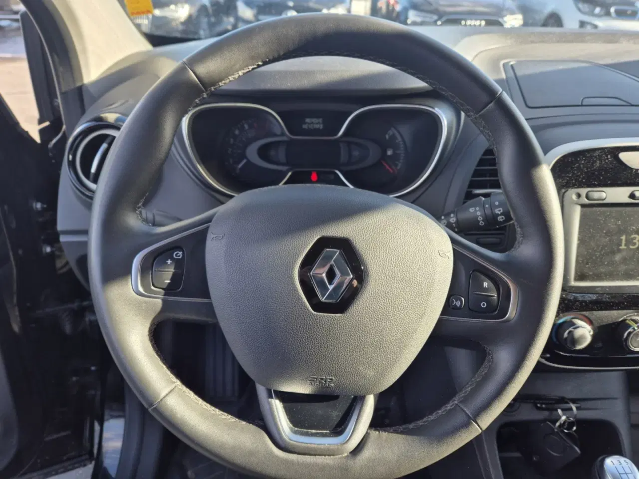 Billede 12 - Renault Captur 0,9 Energy TCe Zen 90HK 5d