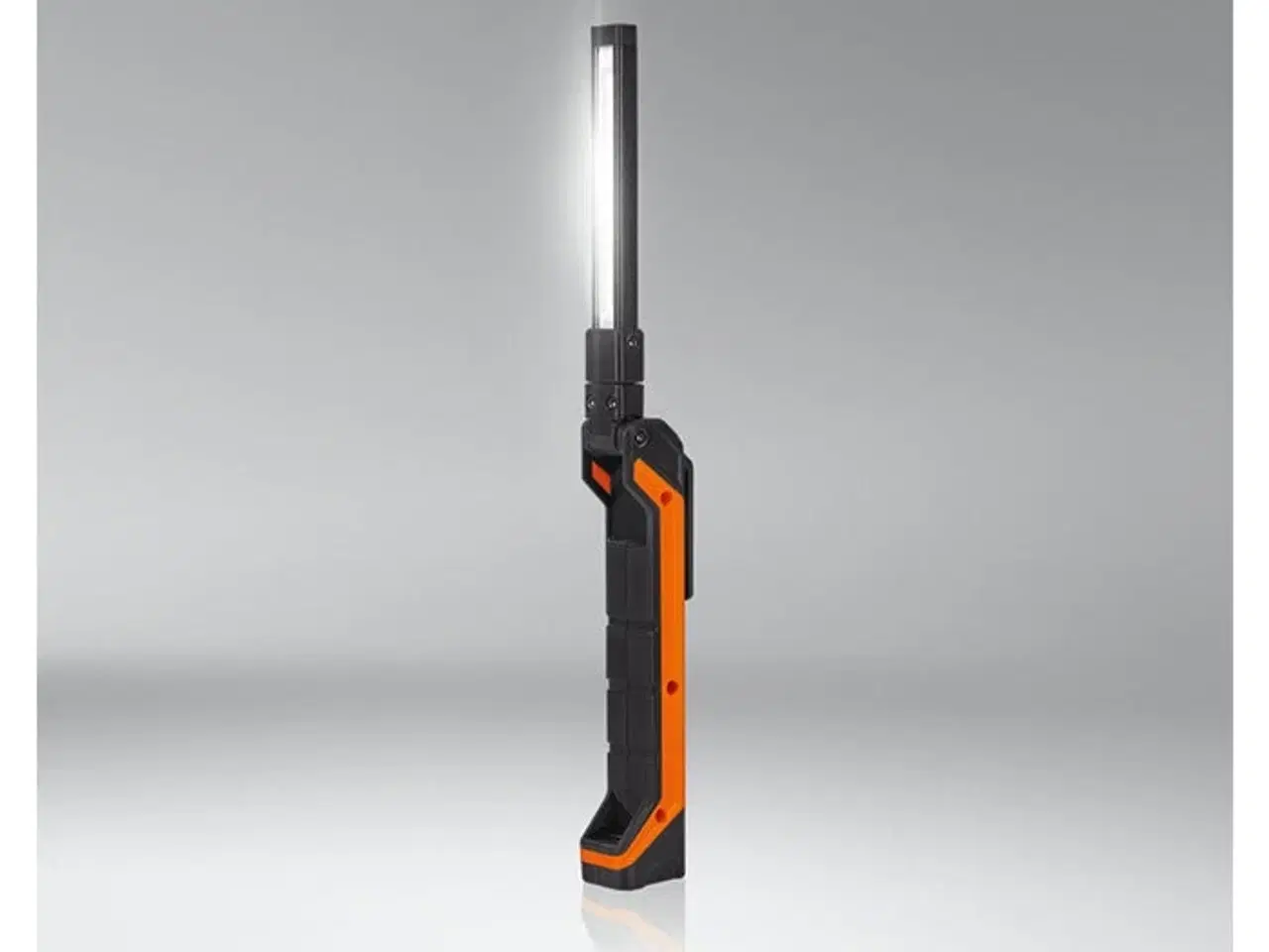 Billede 1 - Osram Ultra slim inspektionslygte 200 lm