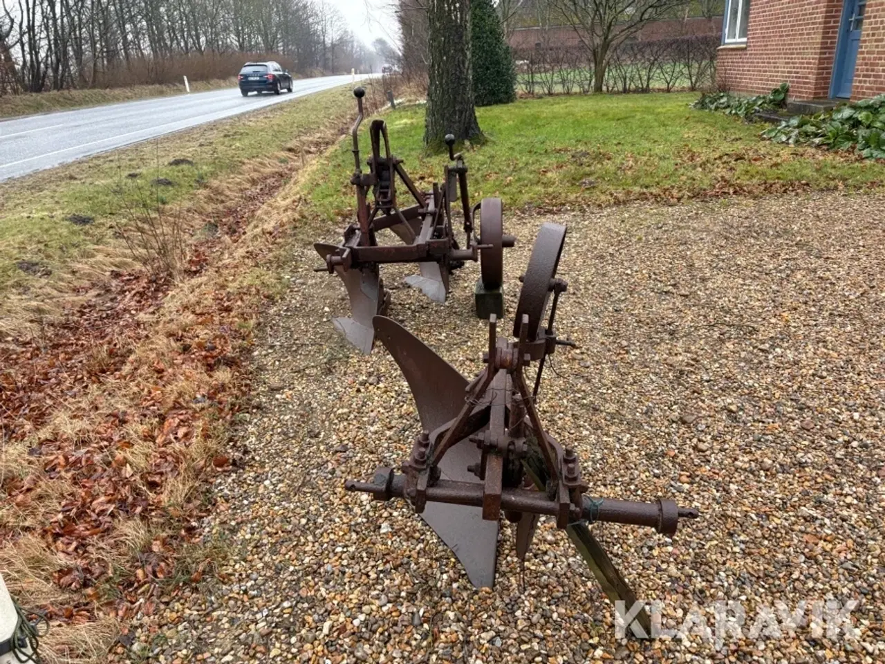 Billede 4 - Plov - 2 styks