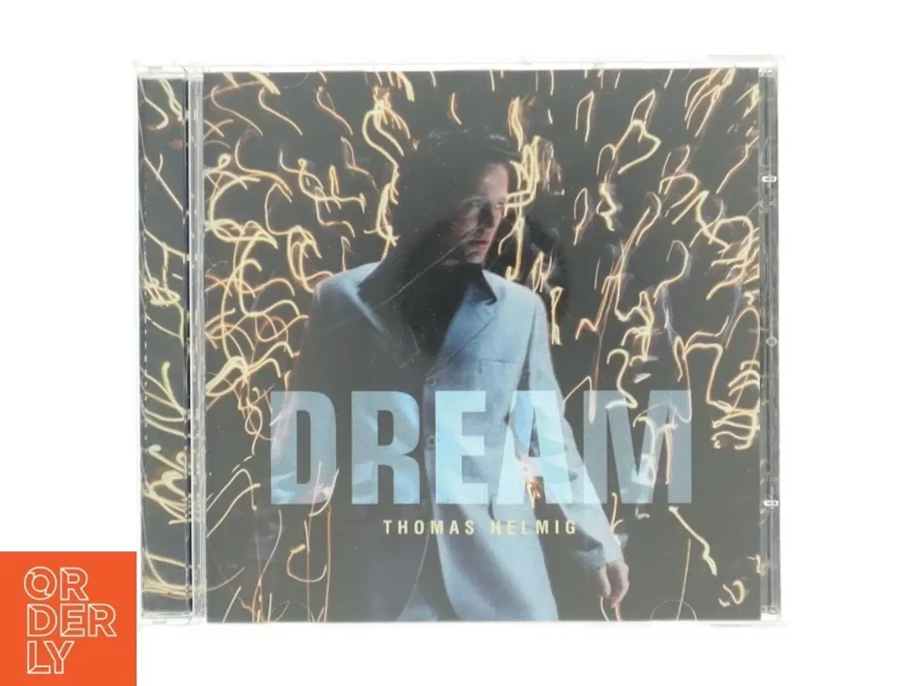 Billede 1 - Dream, Thomas Helmig