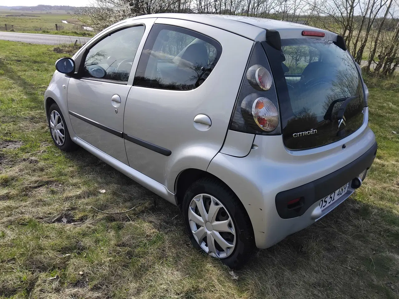 Billede 3 - Citroën C1 