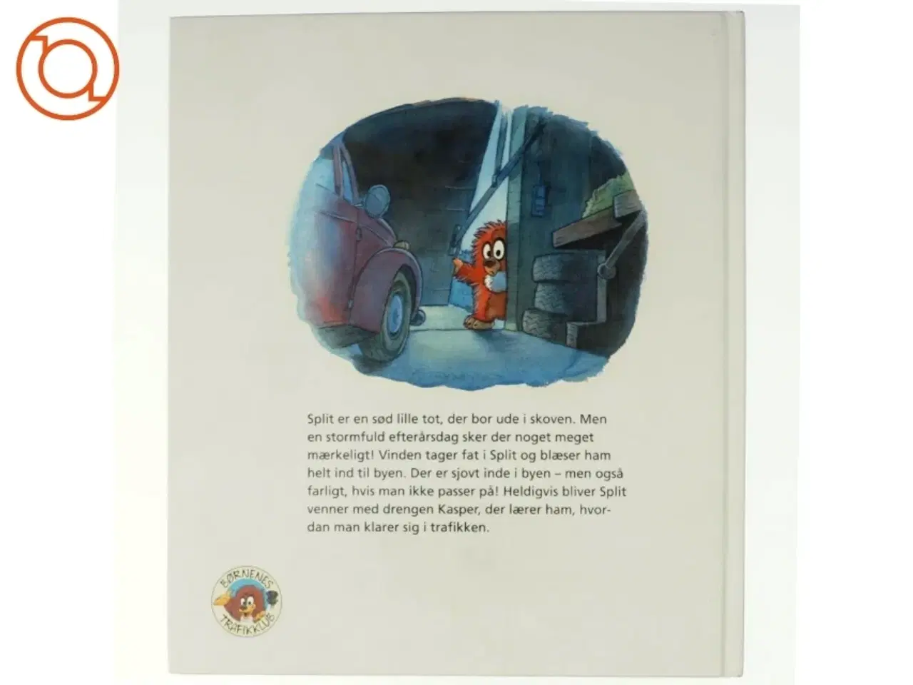 Billede 3 - Split på Eventyr