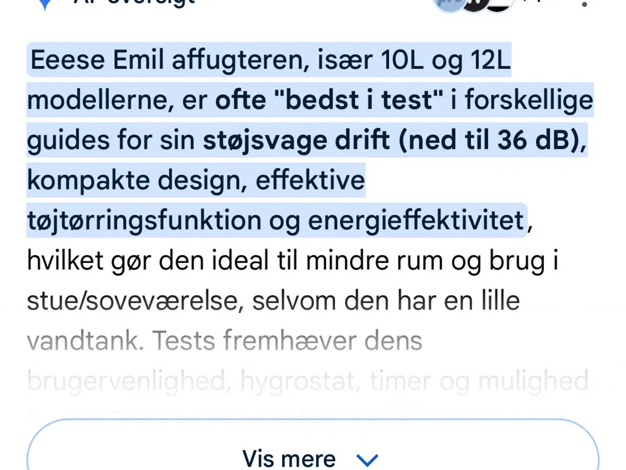 Billede 5 - Eesse Emil 10 l