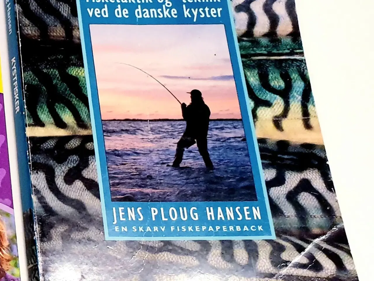 Billede 5 - Ny Bog Alberte synger med de små