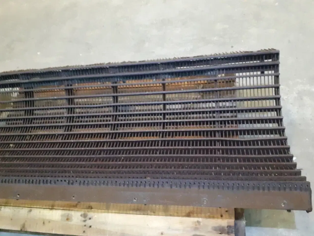 Billede 7 - Dronningborg D9000 Bro 28380219