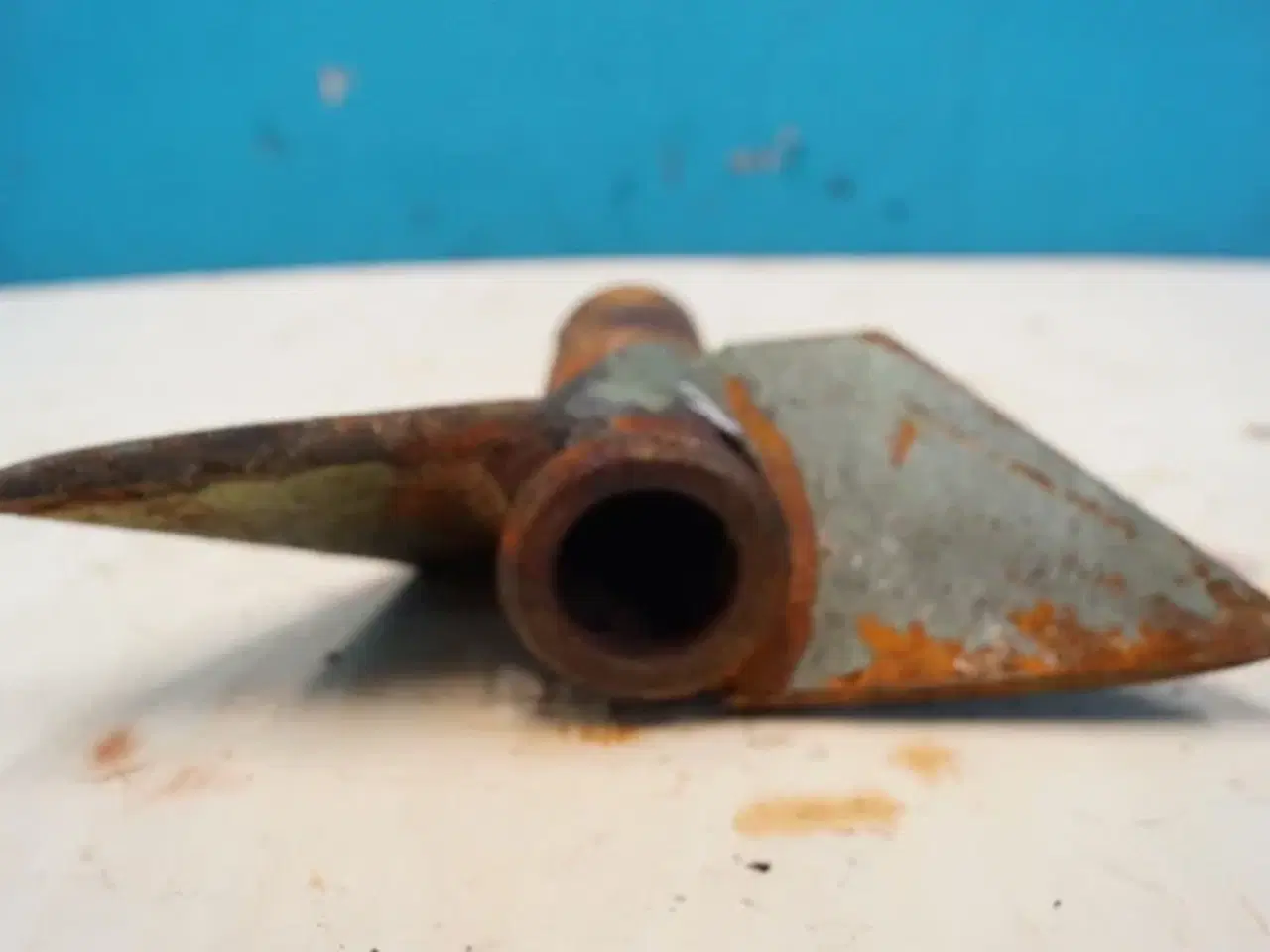 Billede 6 - Claas Dominator 96 Mixer Pagaj 6038360