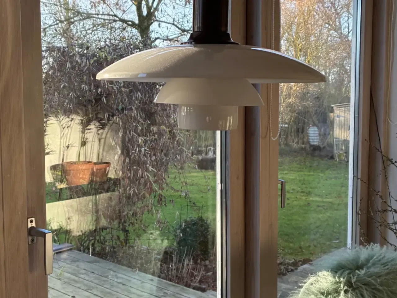 Billede 1 - Jubilæums pendel 