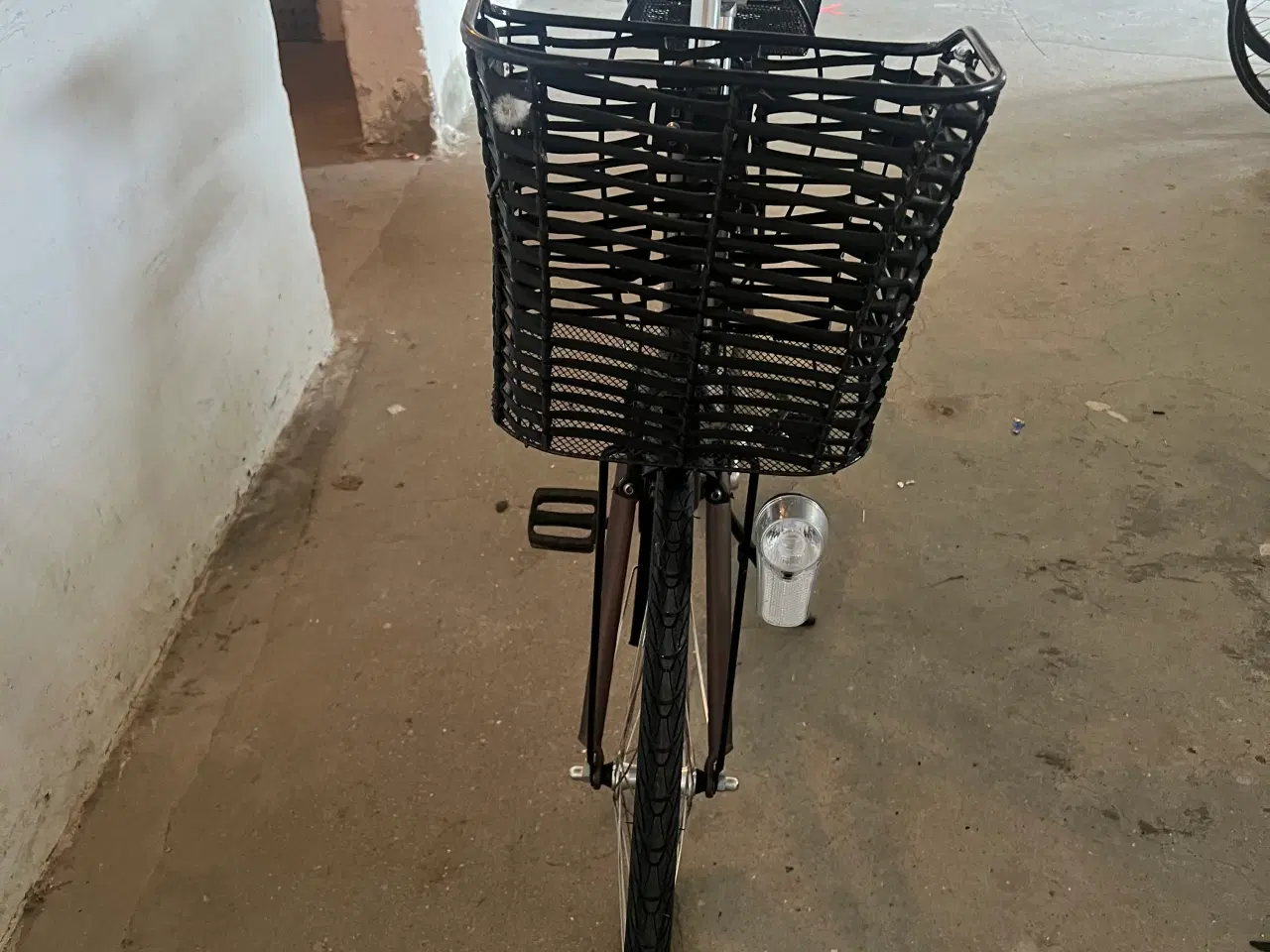 Billede 3 - Kildemose cykel str.51
