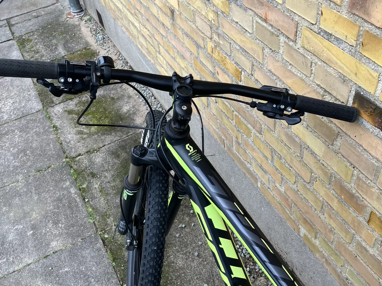 Billede 5 - Scott 960 MTB