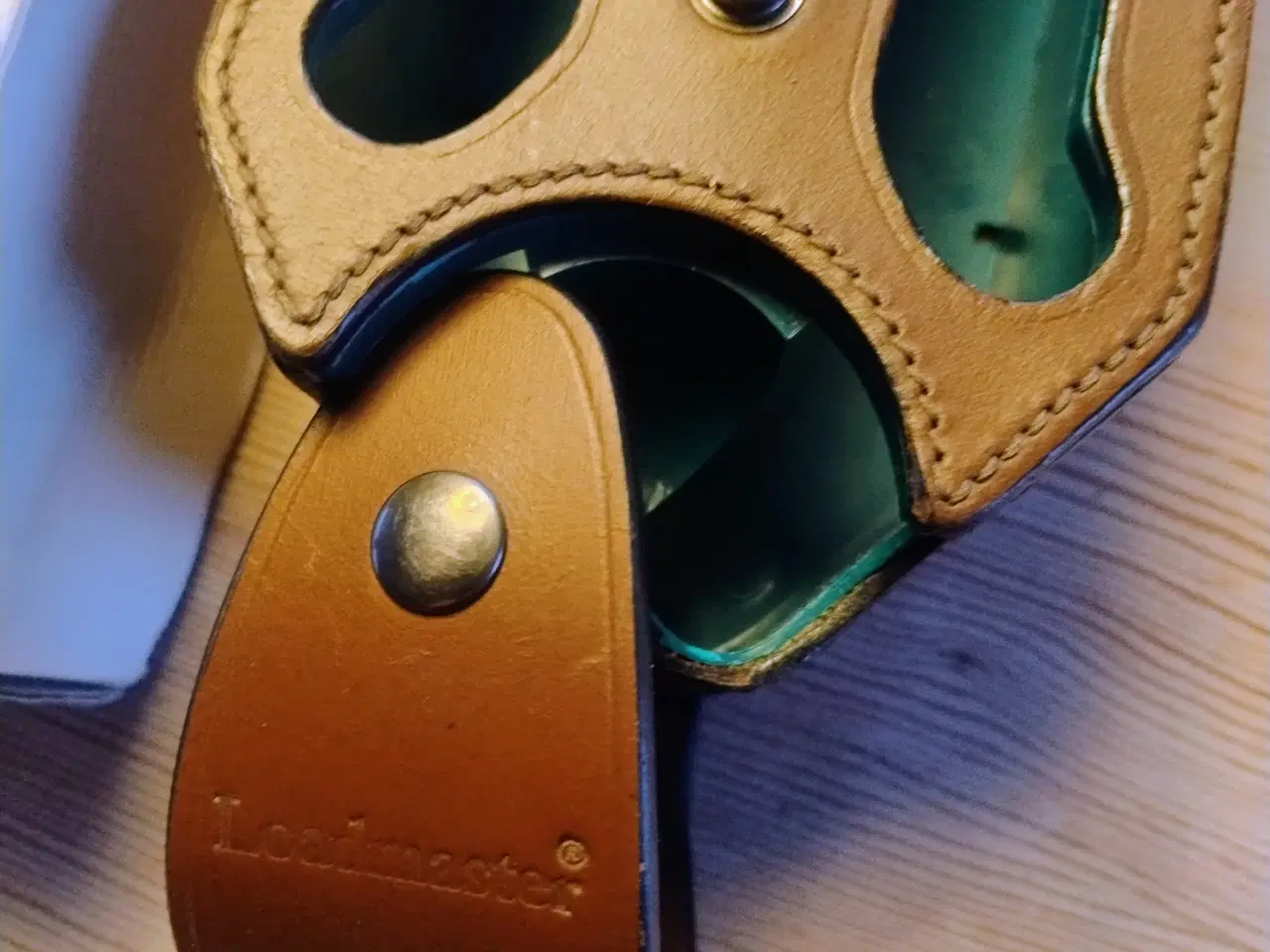 Billede 4 - Jagt taske Sinclair Loadmaster