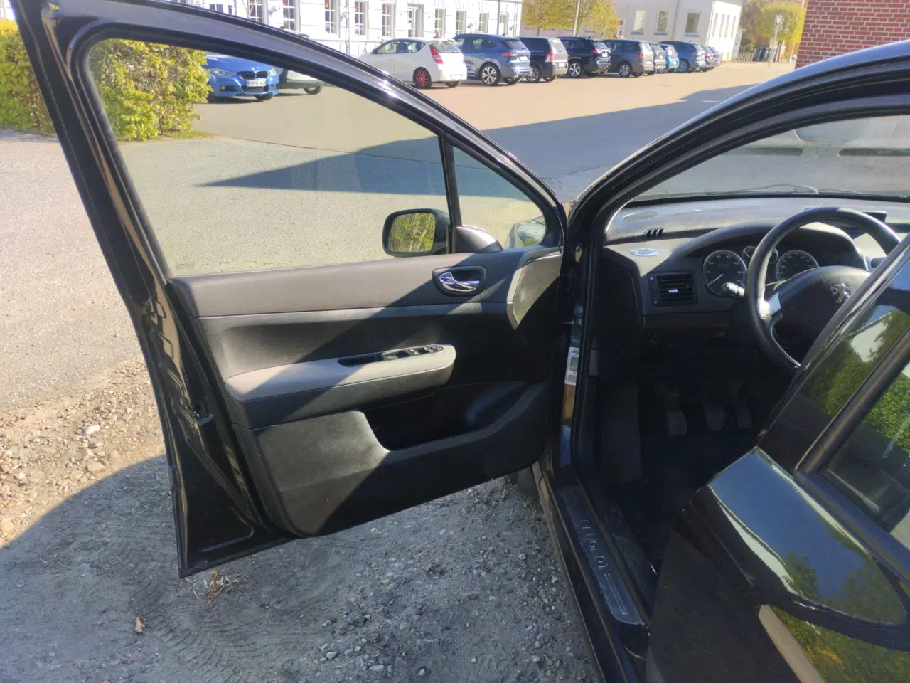 Billede 10 - Peugeot 307 1.6 i fremragende stand – Nyligt servi