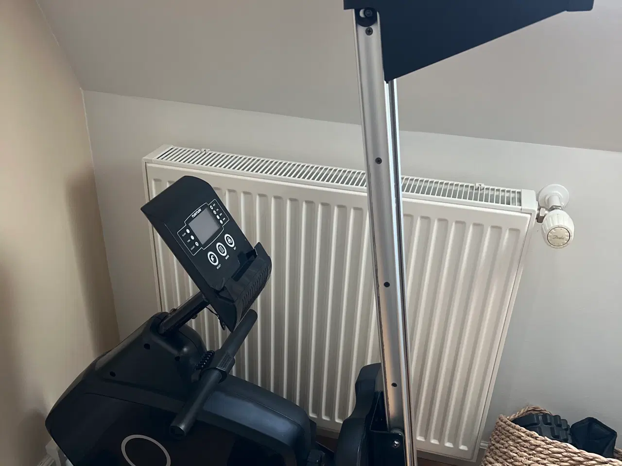 Billede 1 - Romaskine i god stand 