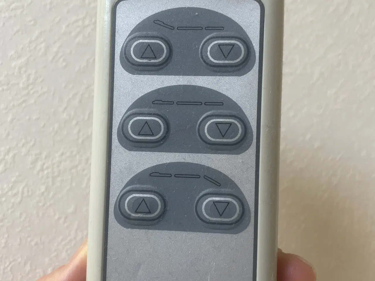 Billede 3 - Behandlerbriks massagebriks