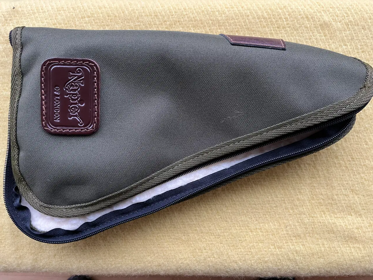 Billede 4 - Hämmerli 215 .22lr.  Pistol