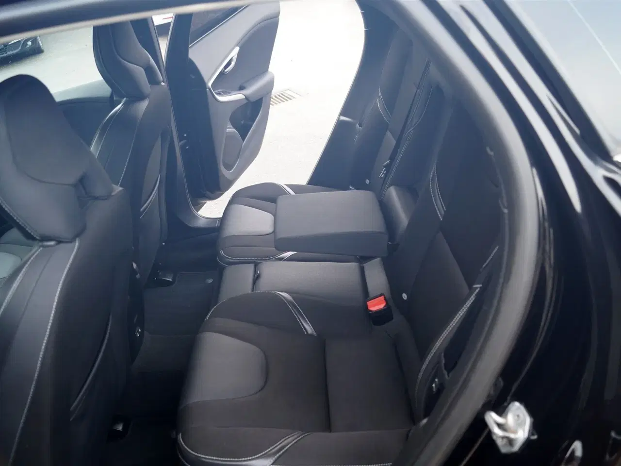 Billede 14 - Volvo V40 2,0 D3 Momentum 150HK 5d Aut.