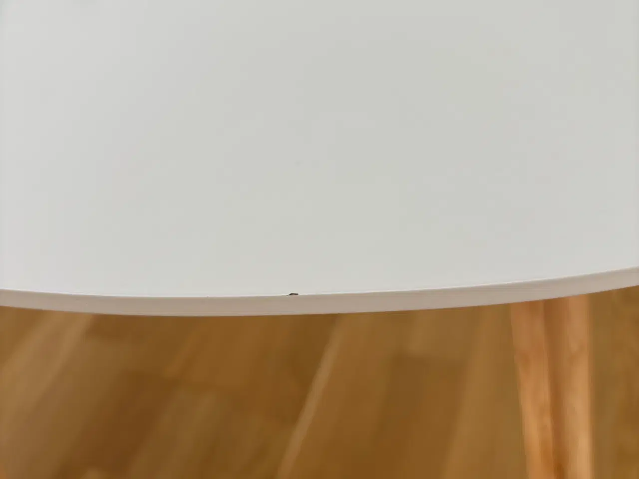 Billede 5 - JYSK Hjørnebord TAPS 55x55 sofabord coffee table