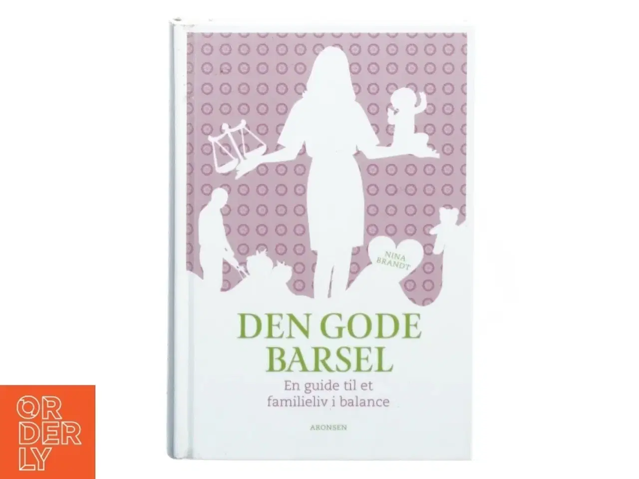 Billede 8 - 4 Baby bøger, "Sund, glad og gravid", "Den gode barsel", "Projekt baby", "Svøb dit barn" (str. Bland