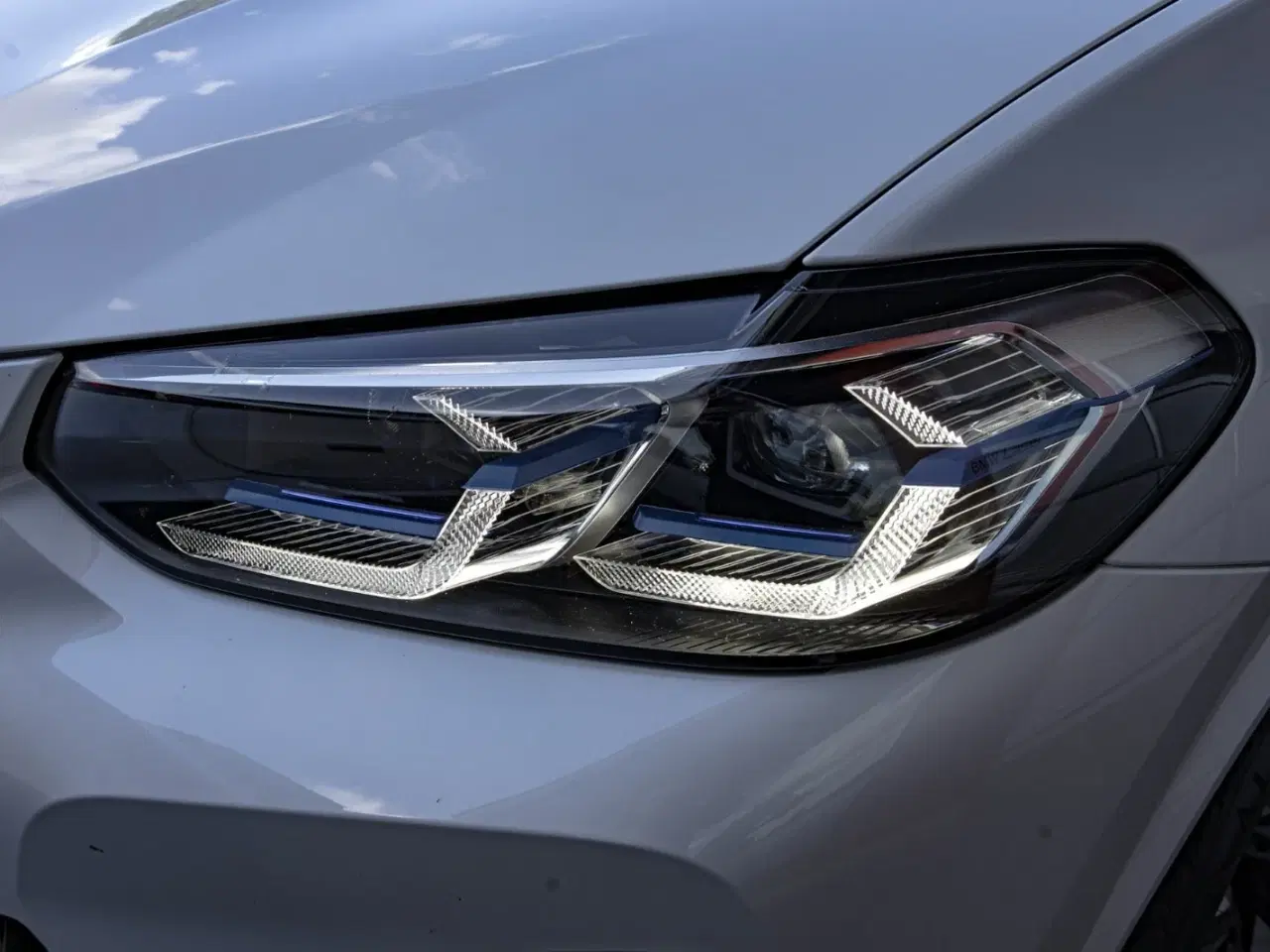 Billede 19 - BMW iX3  Impressive M-Sport