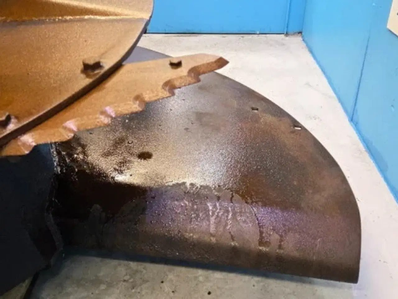 Billede 18 - BVL V-Mix20 Plus Snegl