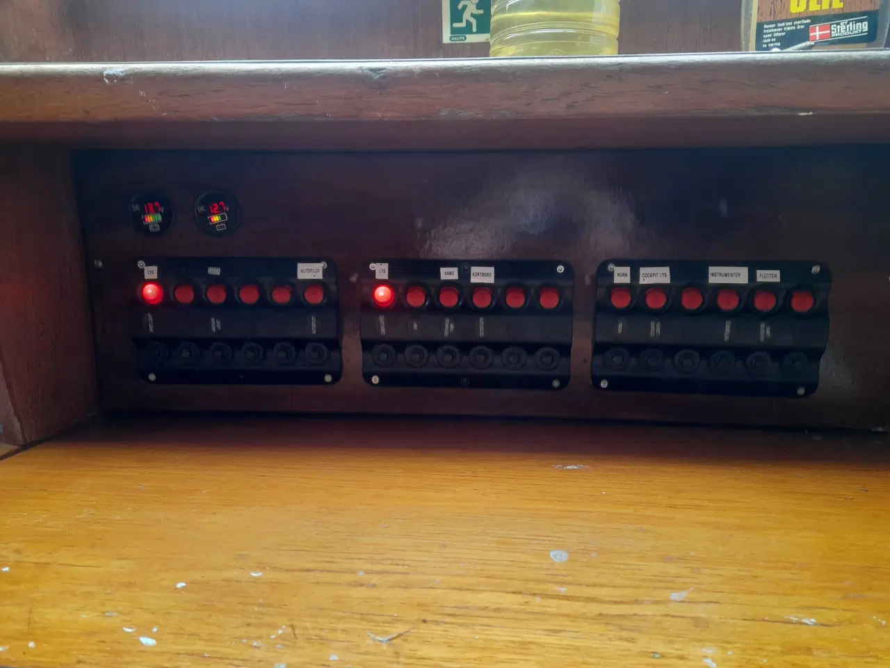 Billede 5 - Kings cruiser 33