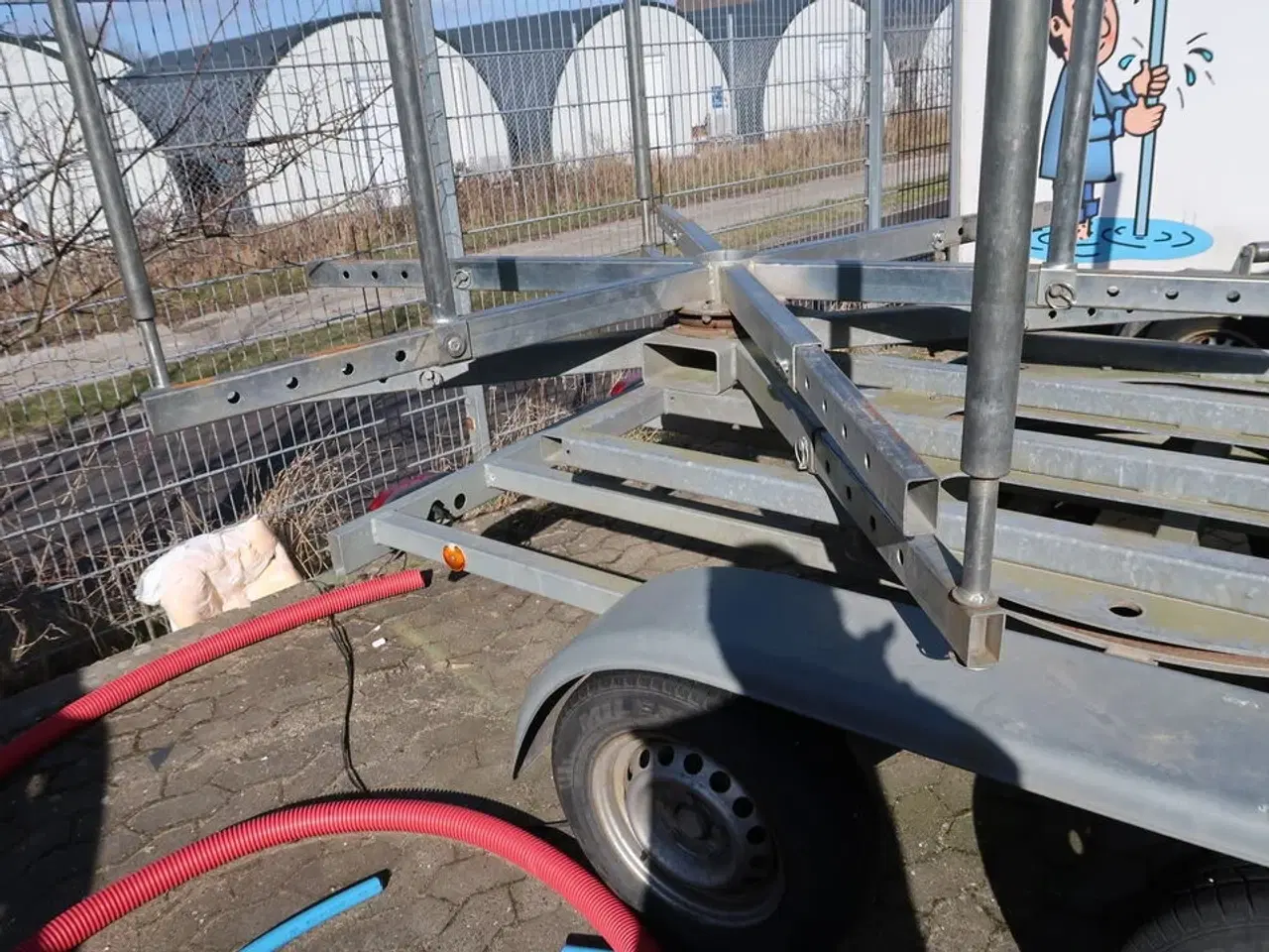 Billede 12 - Trailer PEX-TRAILER