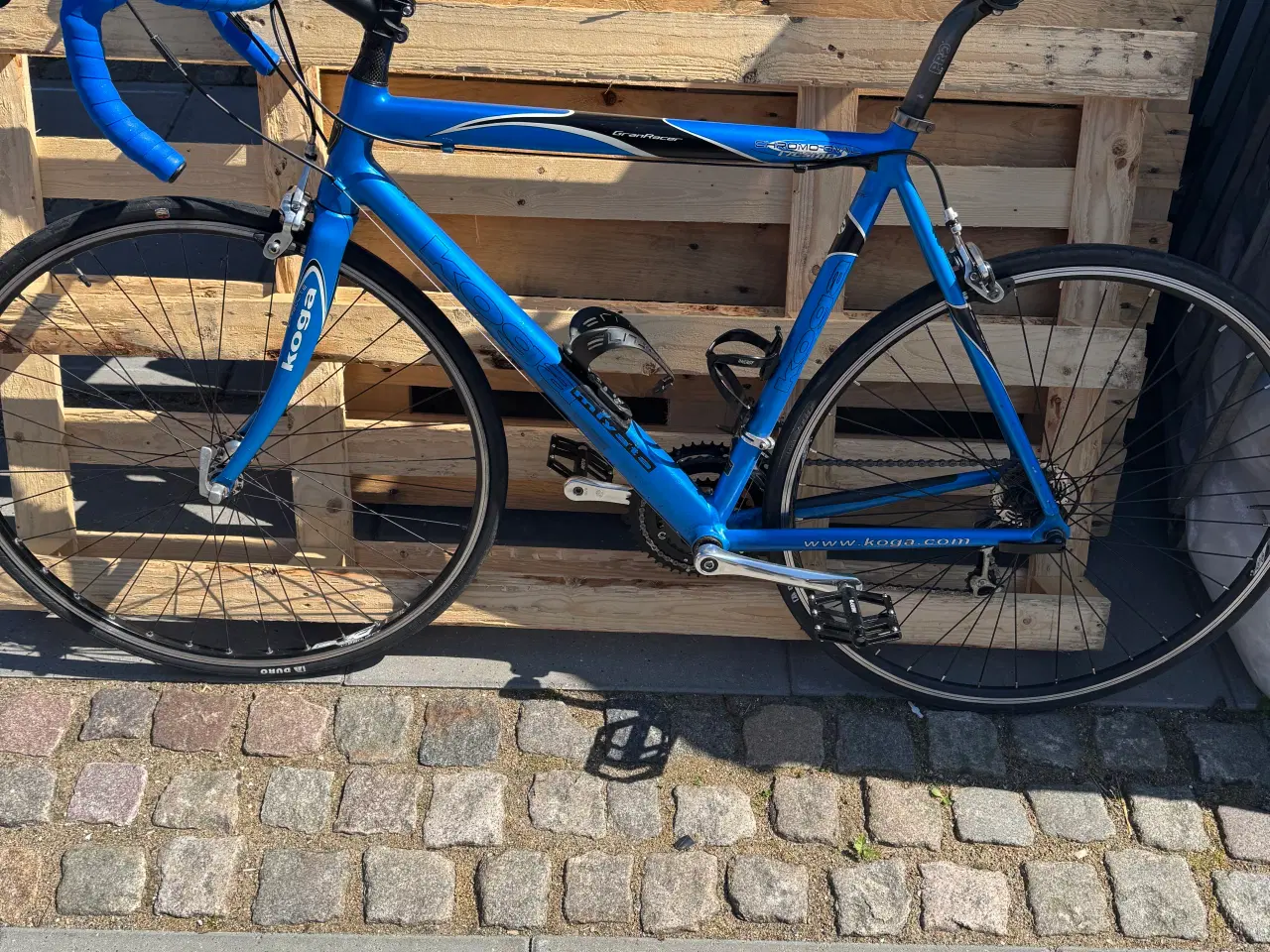 Billede 2 - Koga GranRacer