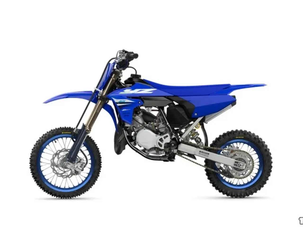 Billede 11 - Yamaha YZ 65