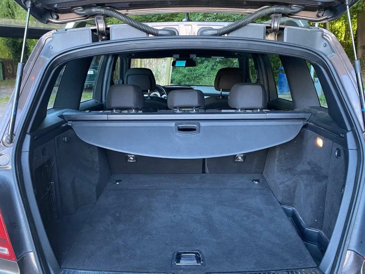 Billede 16 - Mercedes GLK220 2,2 CDi aut. 4Matic BE