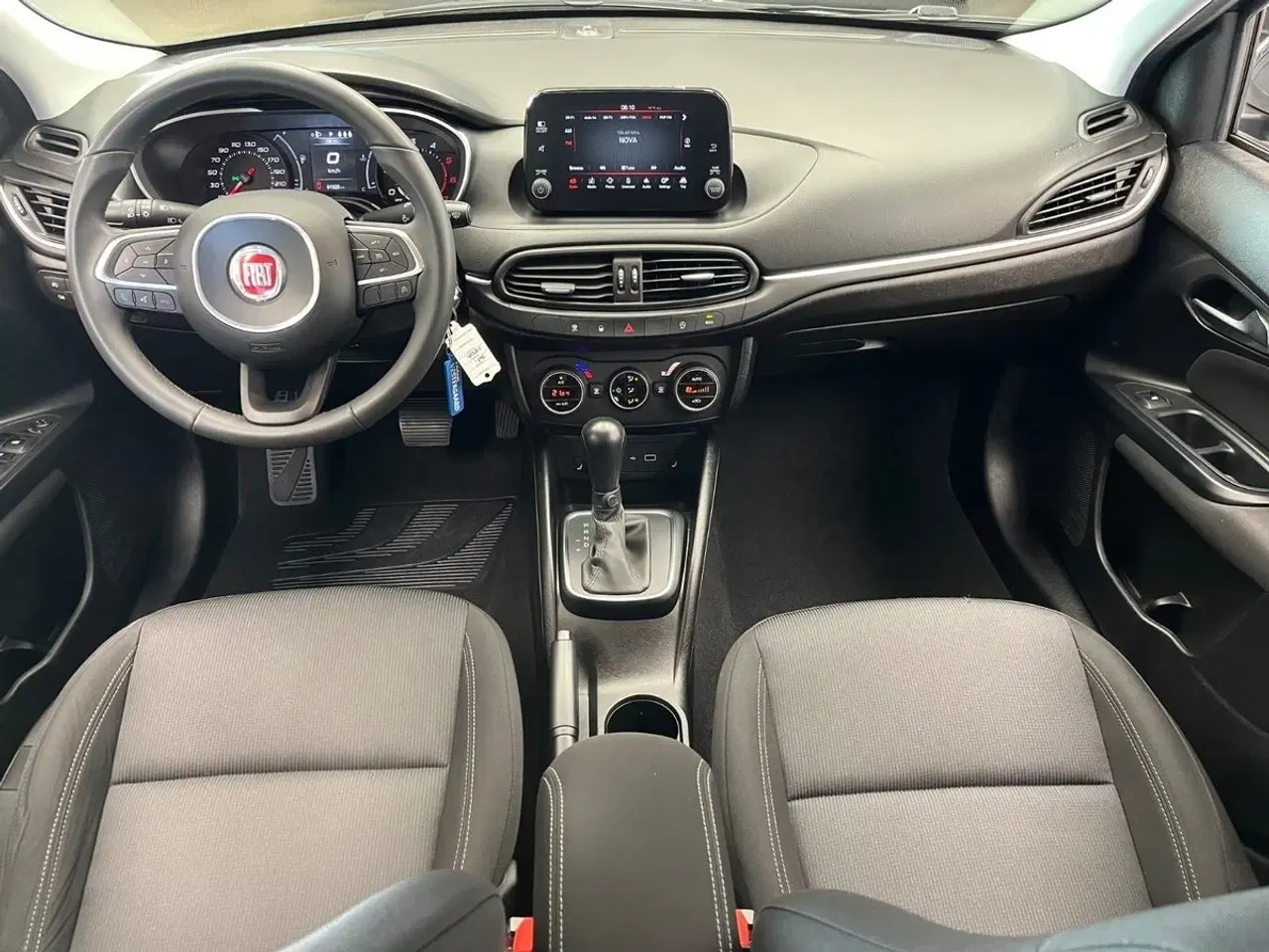 Billede 9 - Fiat Tipo 1,6 MJT 120 Mirror DCT