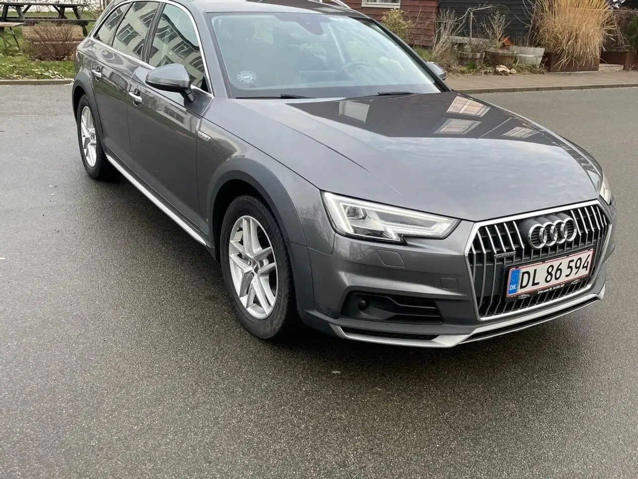 Billede 3 - Audi A4 allroad 3,0 TDi 218 quattro S-tr.