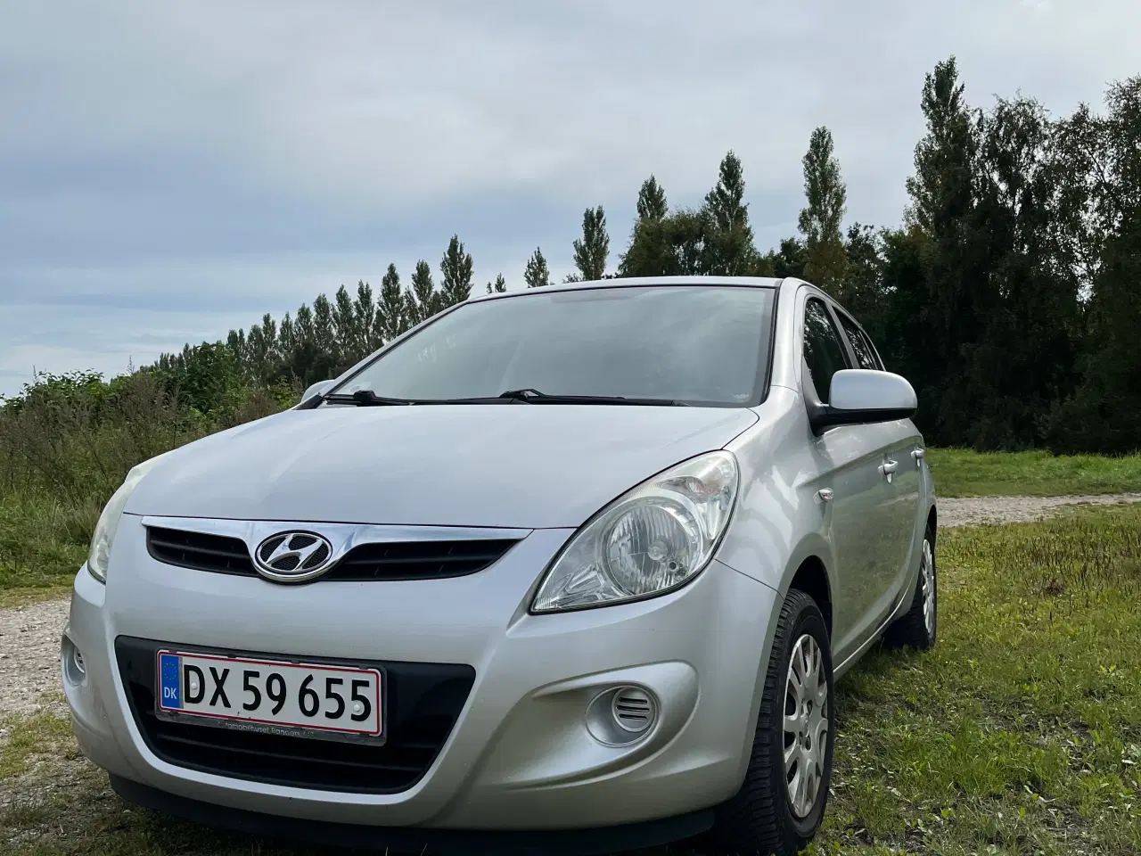 Billede 3 - Hyundai i20 comfort 1.2