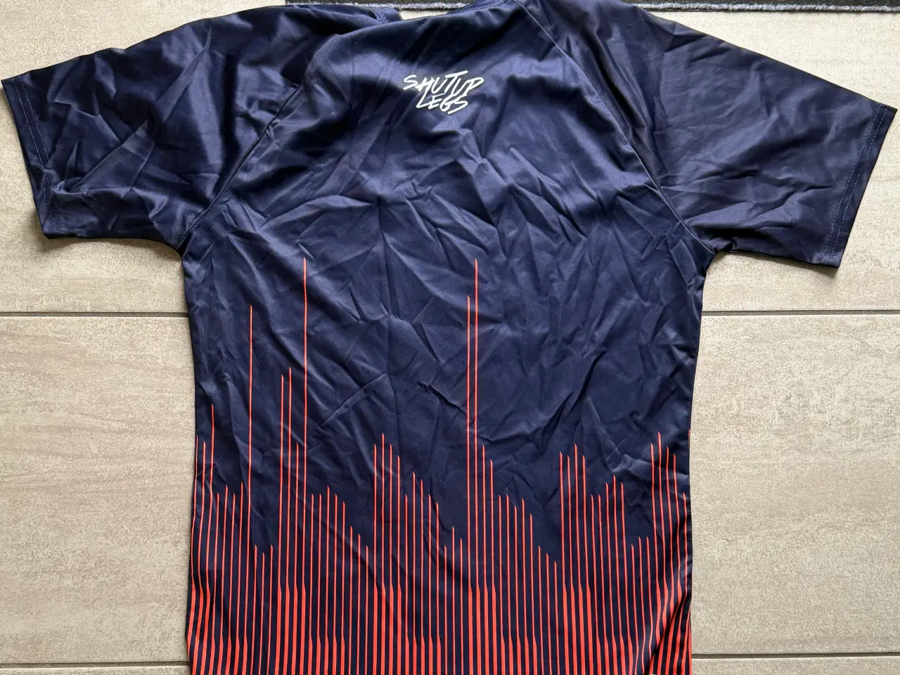 Billede 3 - Shut Up Legs, sportstrøje