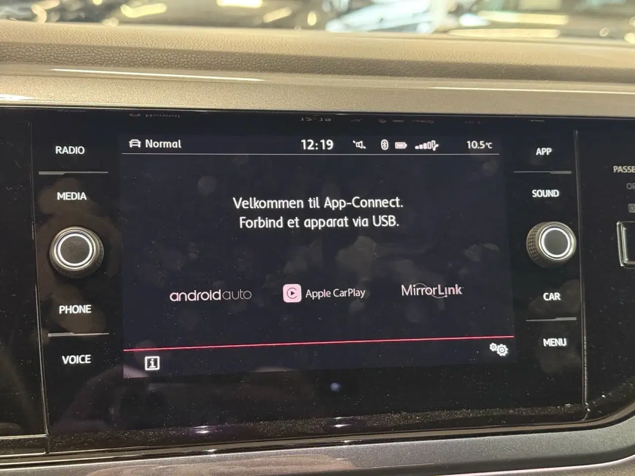 Billede 17 - VW Polo 2,0 TSI GTI DSG 200HK 5d 6g Aut.