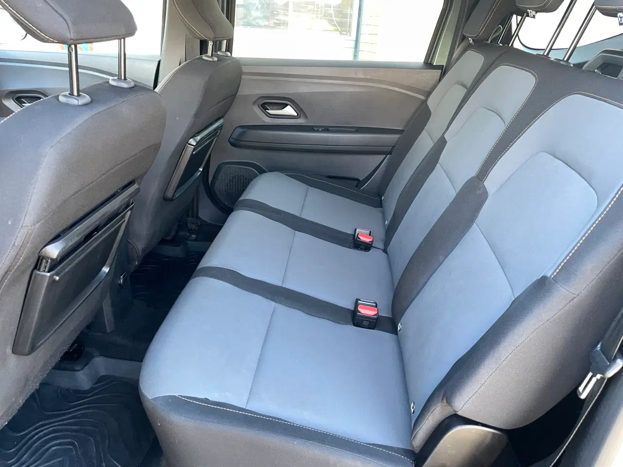 Billede 10 - Ford S-Max 7personers nysynet