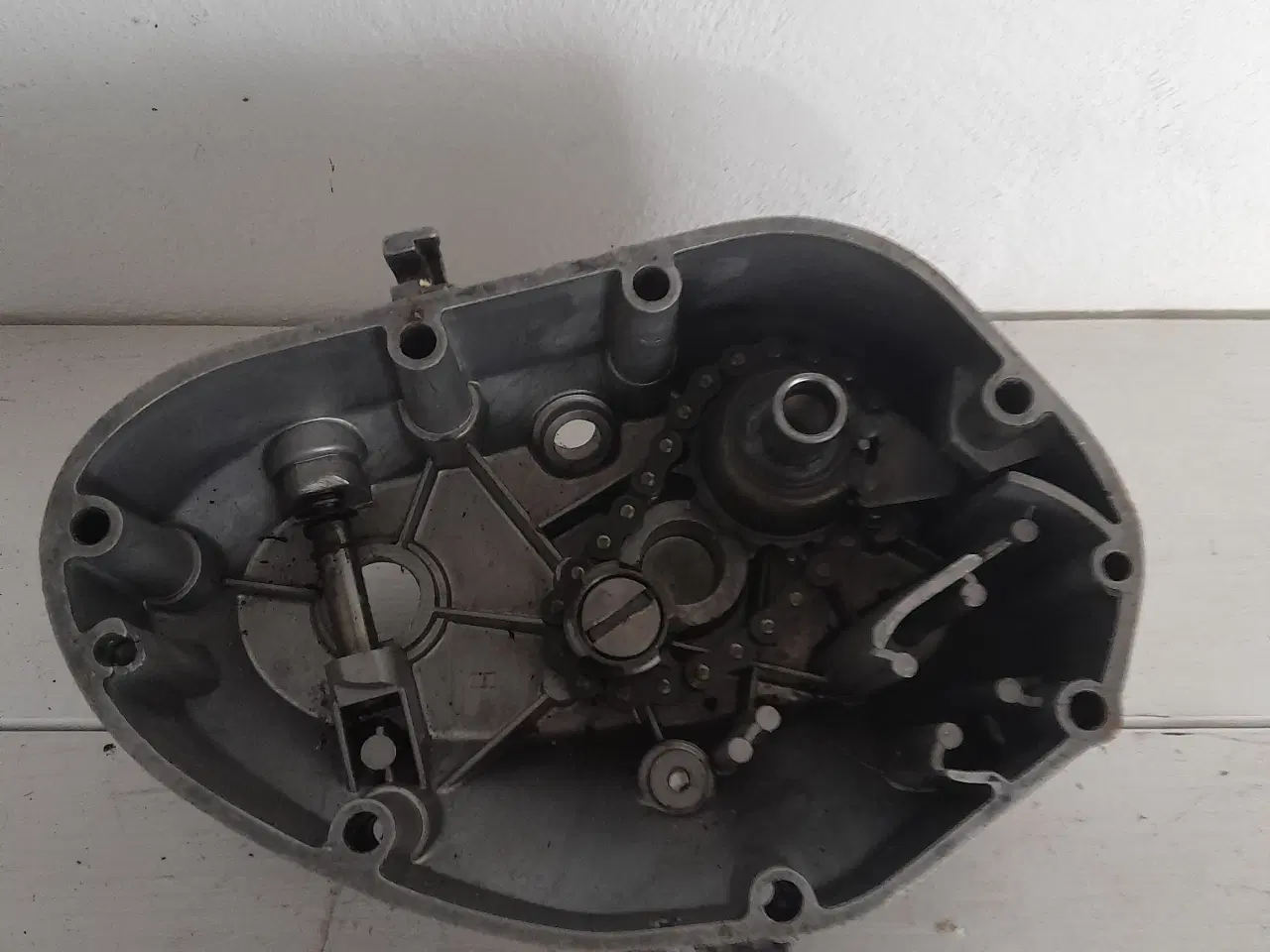 Billede 1 - Puch 3 gear 
