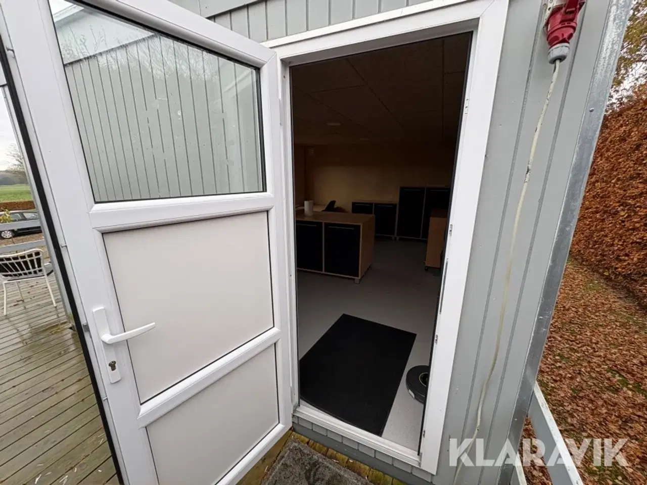 Billede 12 - Kontor modul