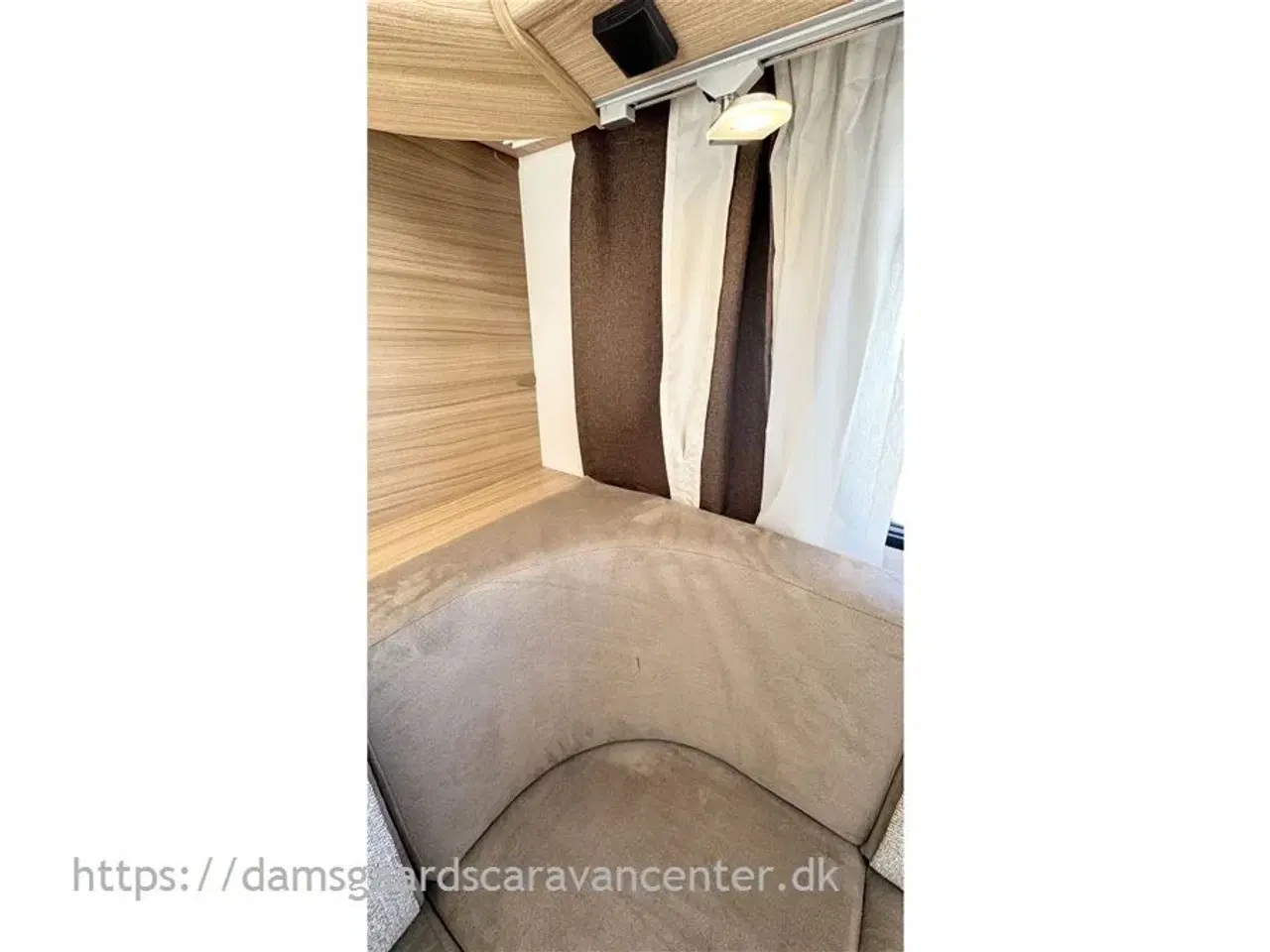 Billede 8 - 2019 - Dethleffs Camper 560 FMK   Dobbeltseng-Køjer-Gulvtemp.-Mover-Telt