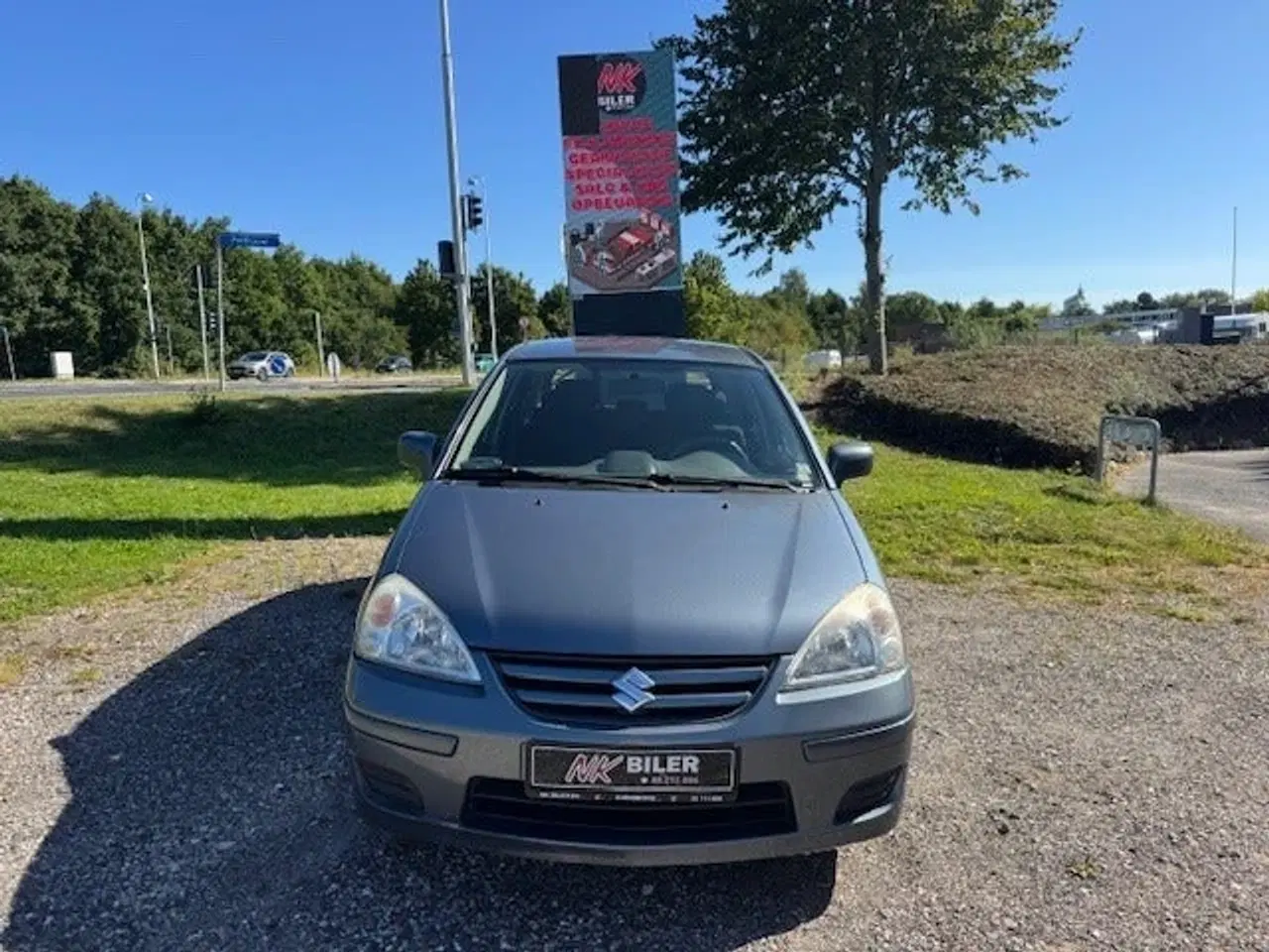 Billede 2 - Suzuki Liana 1,6 GL aut.
