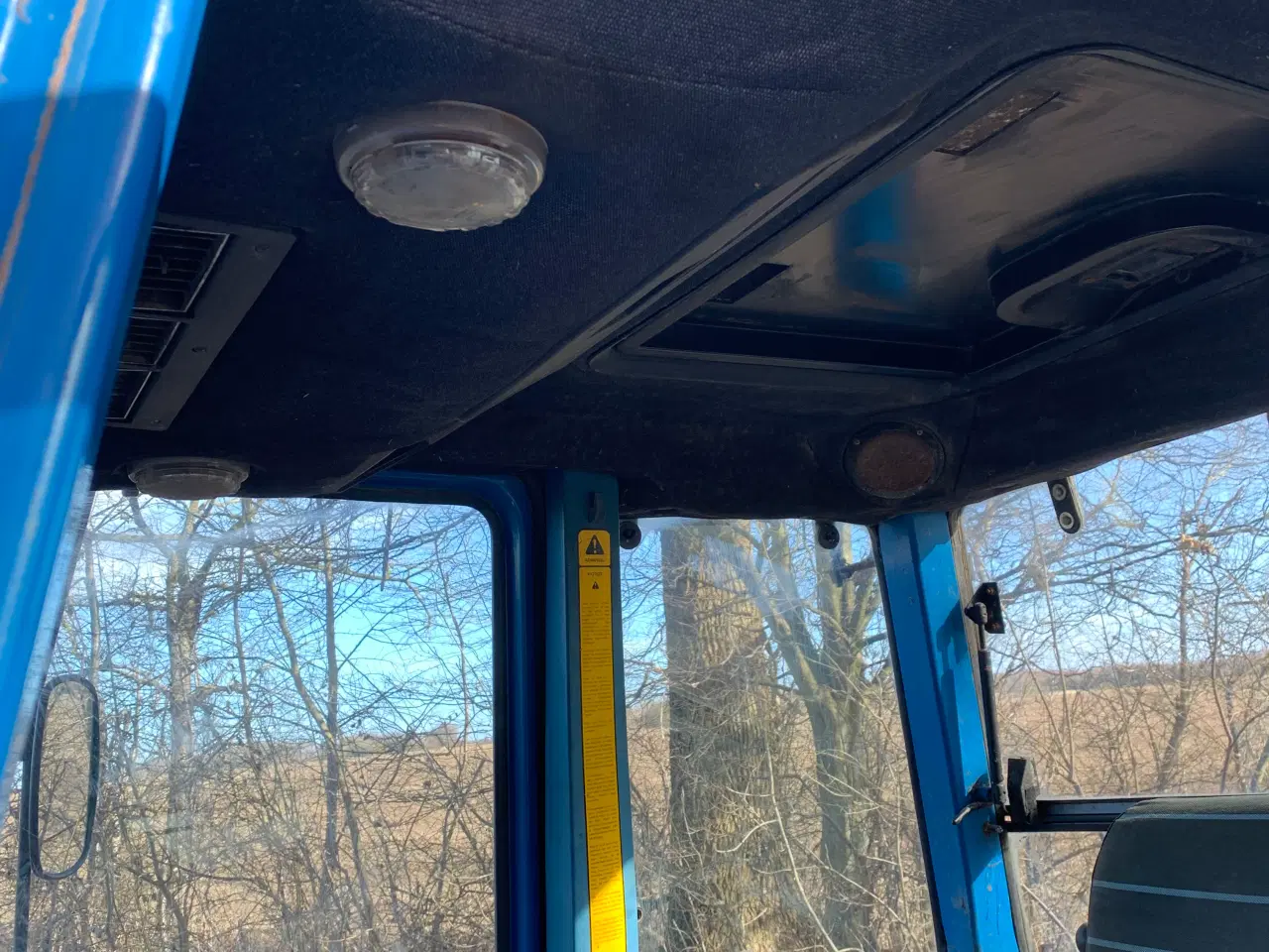 Billede 14 - Flot Ford 6610 