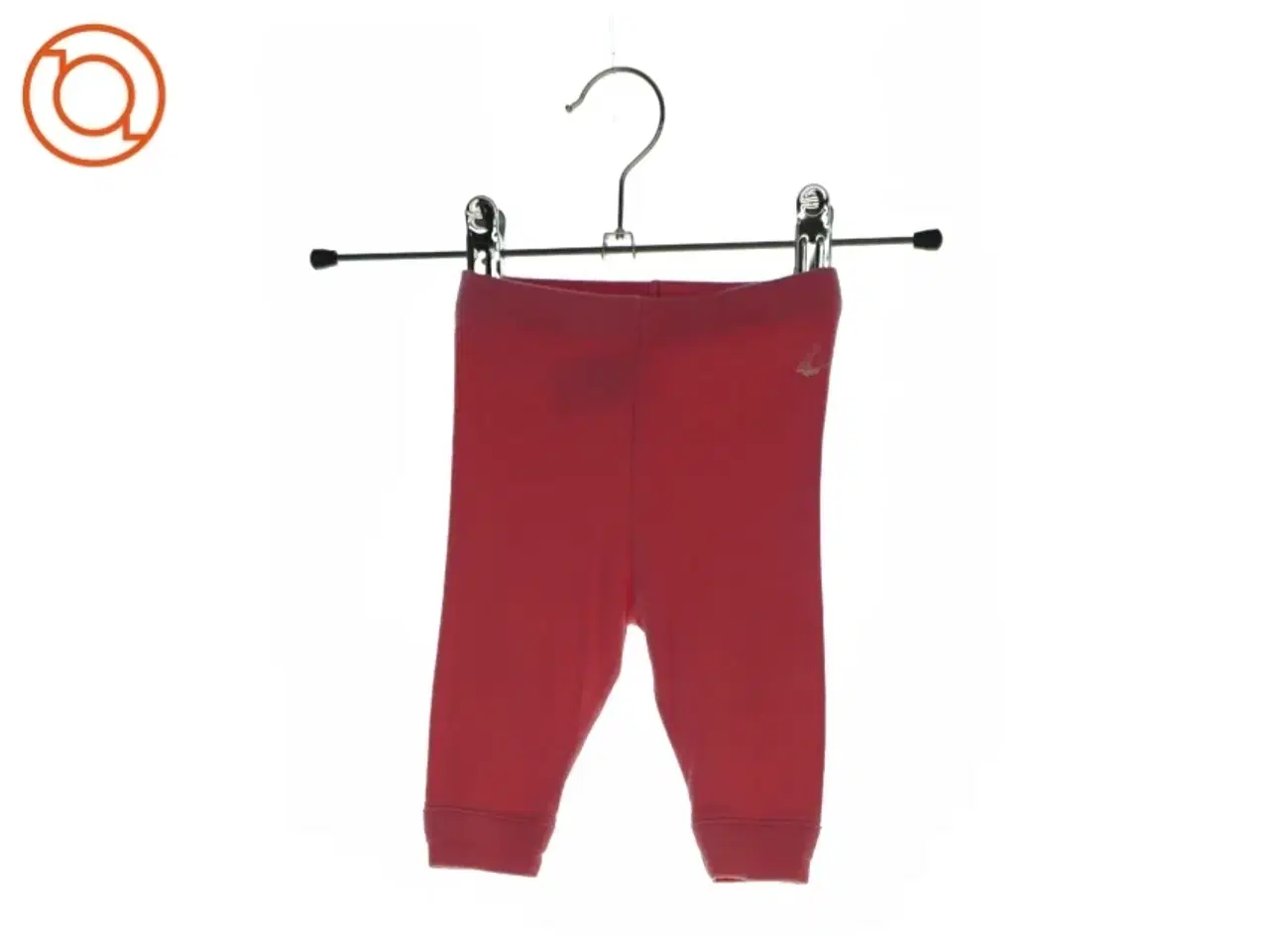 Billede 1 - Bukser fra Petit Bateau (str. 3 mdr)