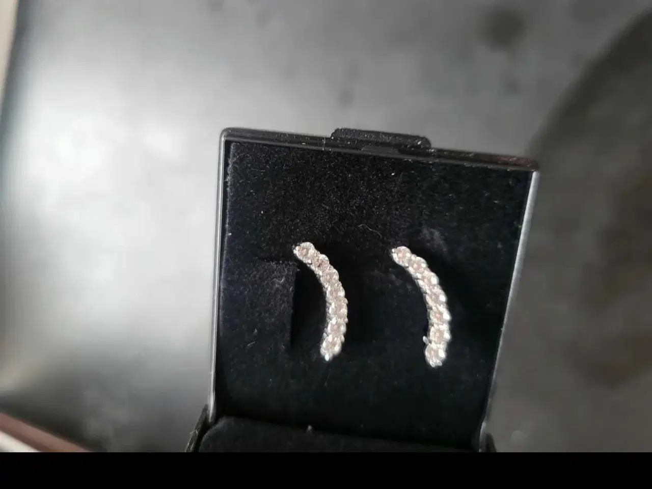 Billede 1 - Øreringe