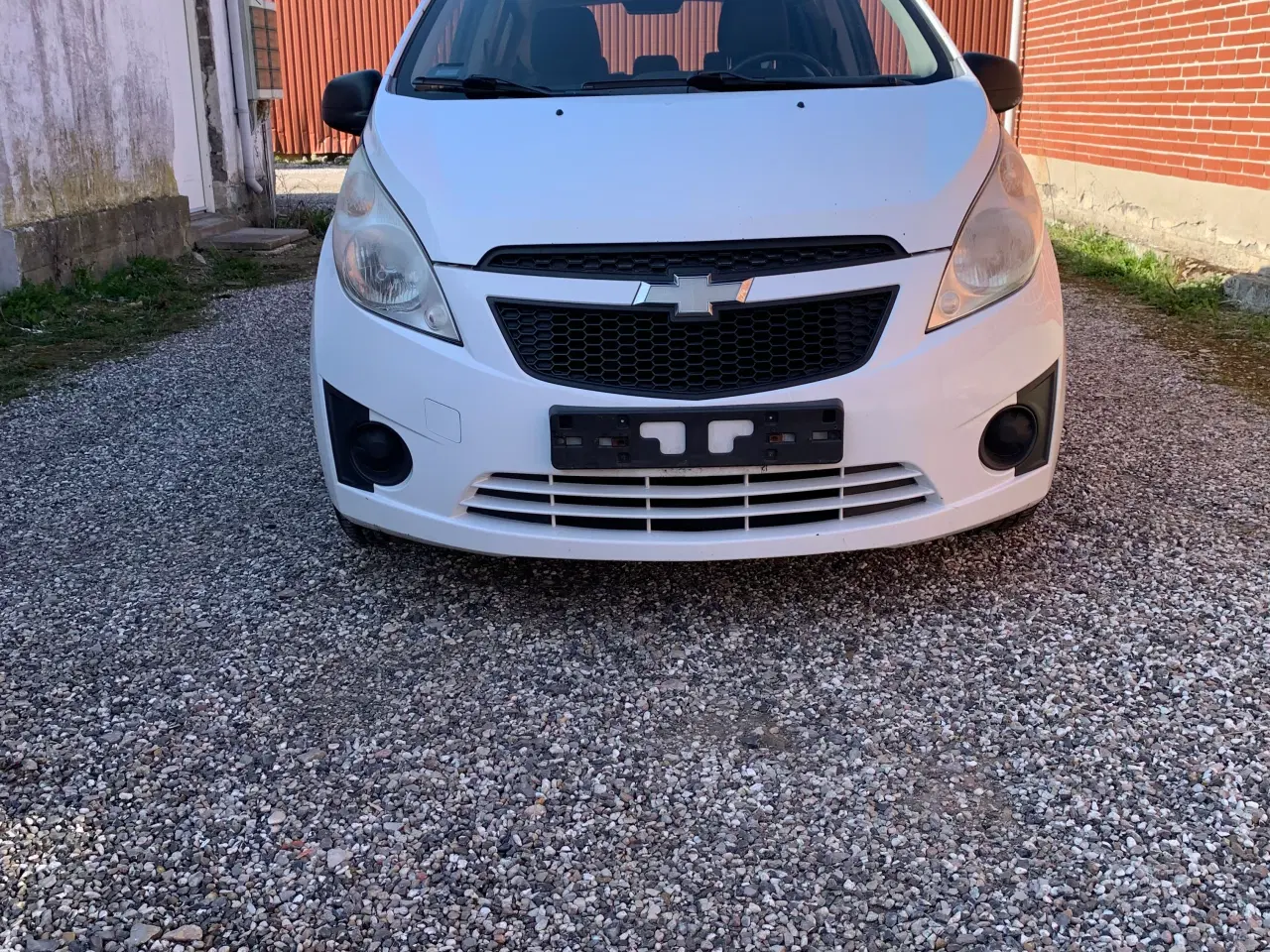 Billede 1 - Chevrolet spark ,1.0 benzin