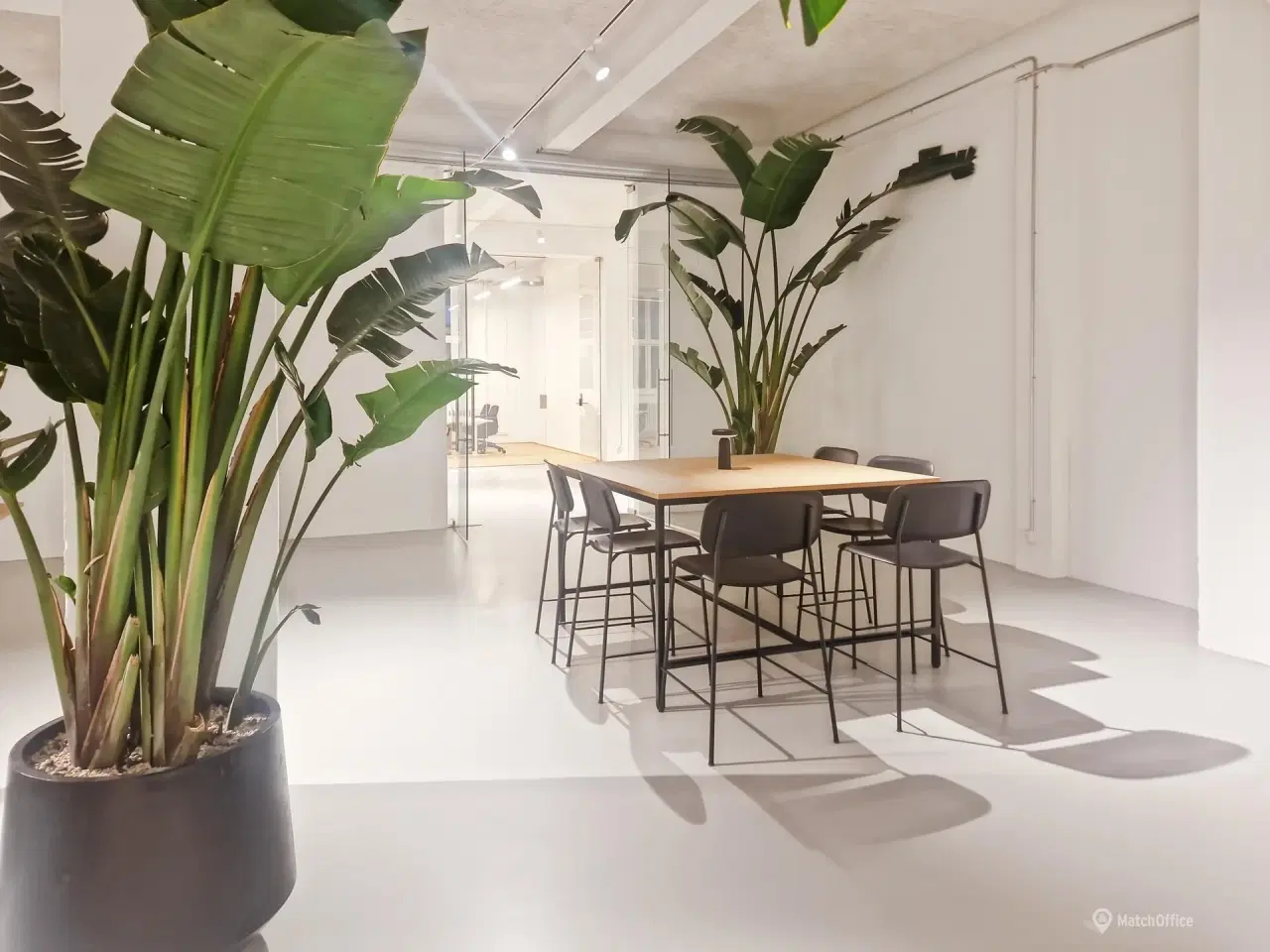 Billede 5 - Nu åben! Velkommen til Regus Amager Strand