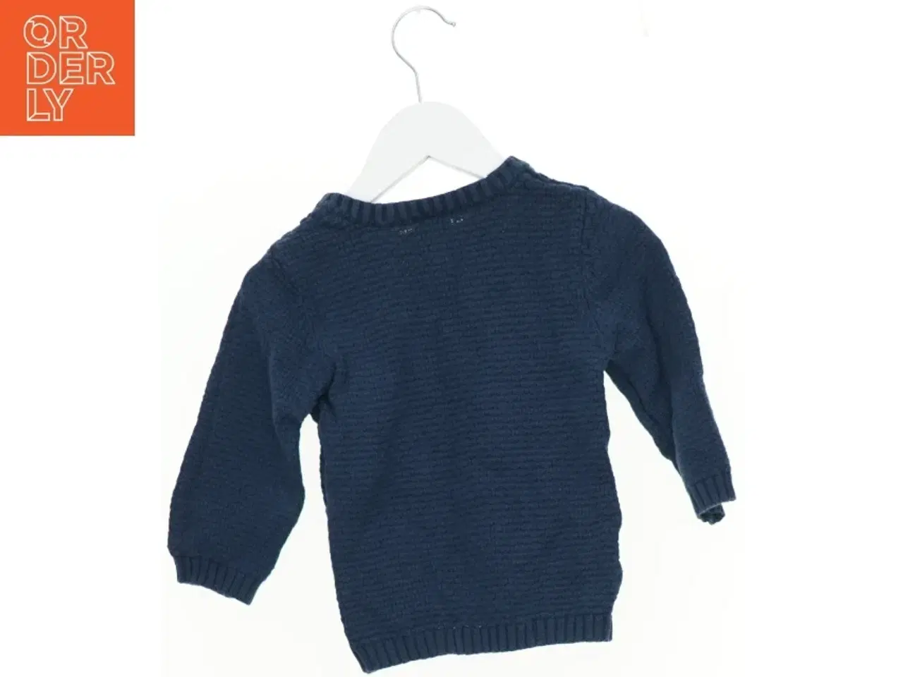 Billede 2 - Sweatshirt fra Hust & Claire (str. 86 cm)