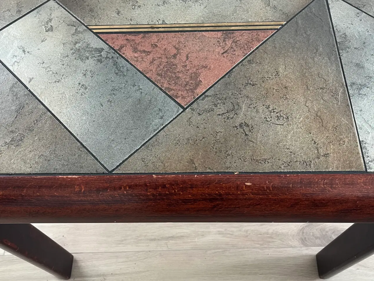 Billede 2 - Sofabord / Sidebord