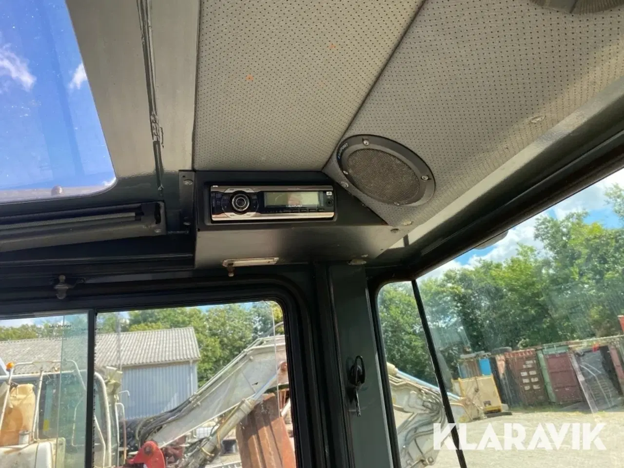 Billede 10 - Truck TCM 45