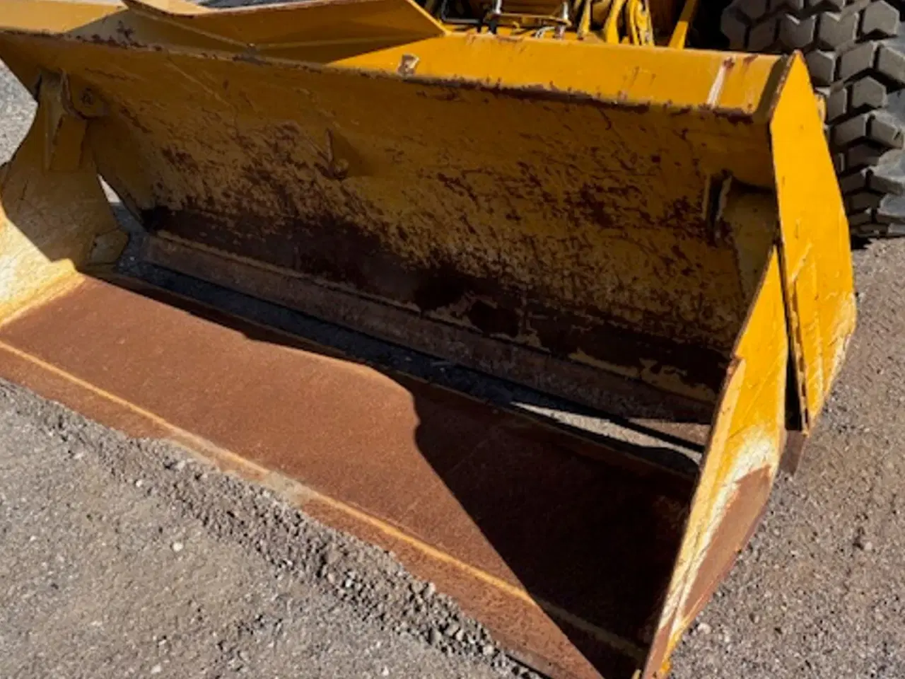 Billede 6 - Hydrema 926E ENCON ROTORTILT, CENTRALSMØRING, 220V ENVERTER