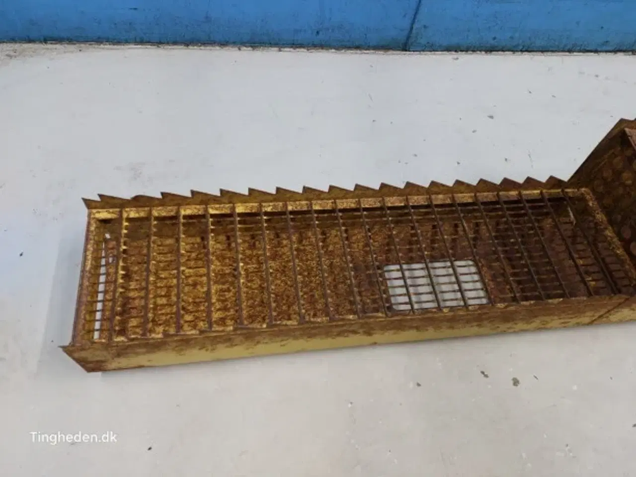 Billede 13 - New Holland 1530 Ryster 80374848