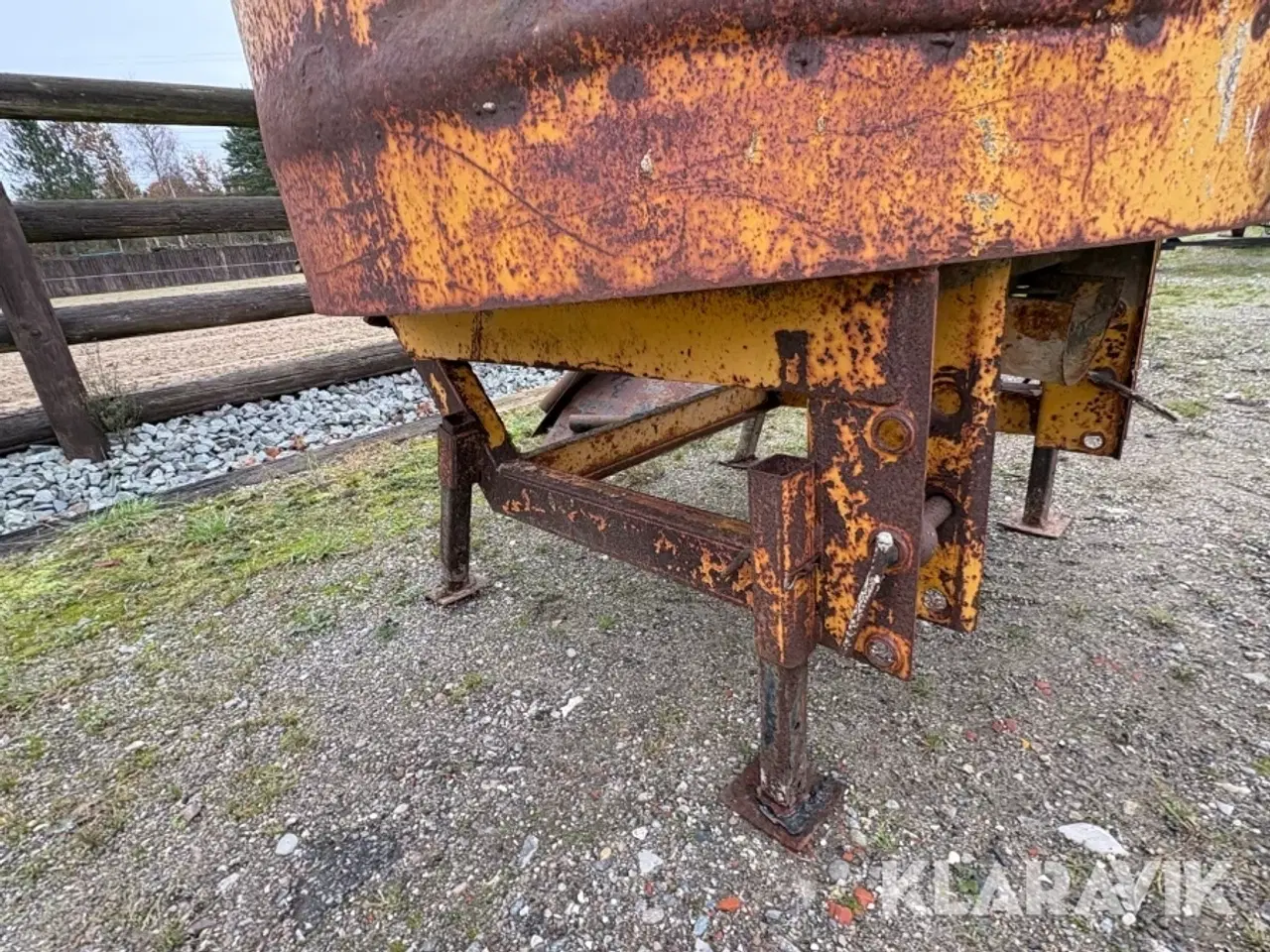 Billede 5 - Tvangsblander Mammut