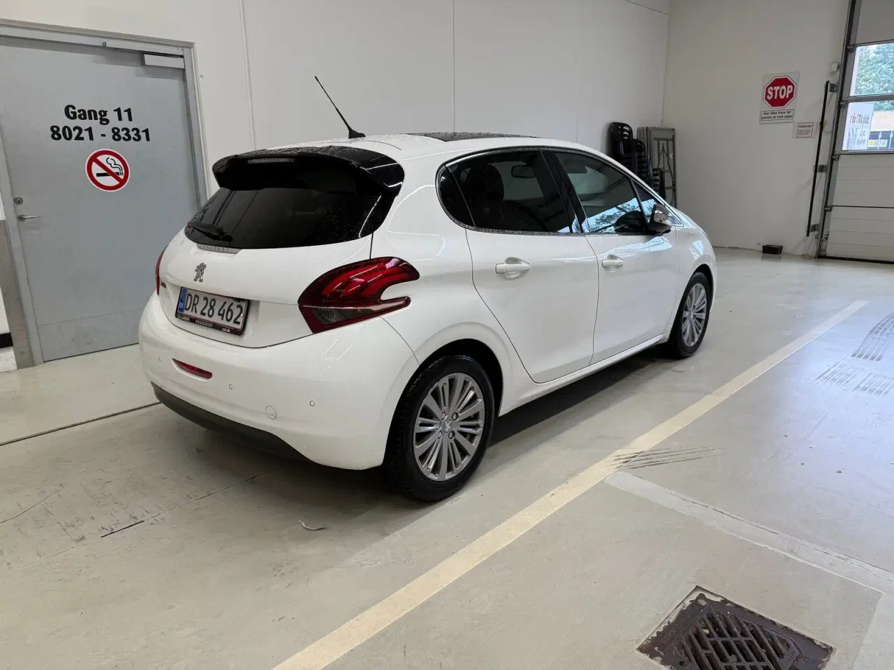 Billede 4 - Peugeot 208 1,2 PureTech 82 Allure+